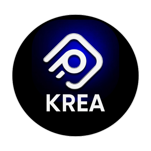 KREA Logo